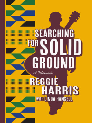 cover image of Searching for Solid Ground